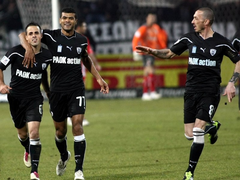 Τα ατού και τα ... κουσούρια