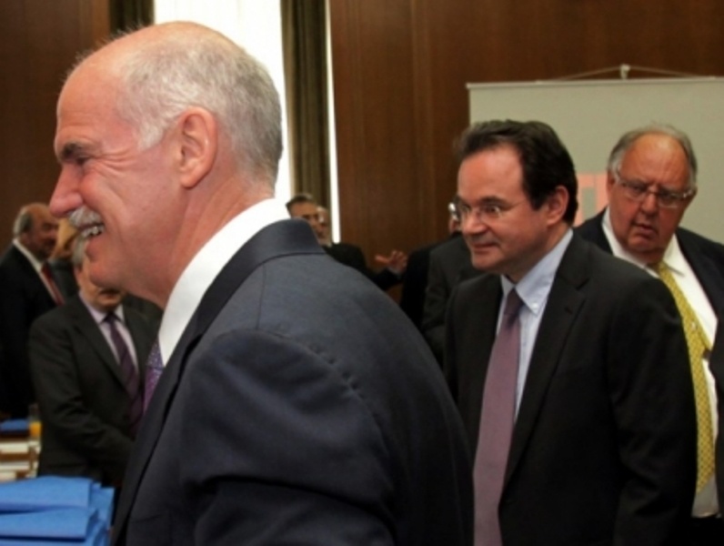 Ένα εφιαλτικό ενδεχόμενο