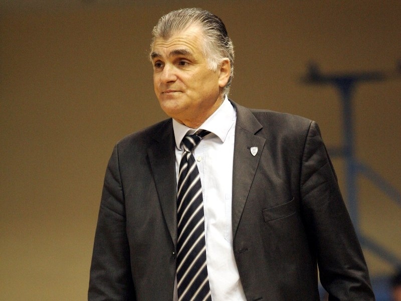 «Θα κάνουμε τα πάντα»