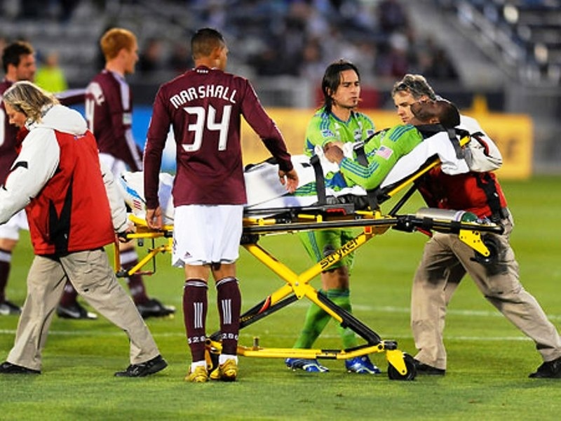 «Καμπάνα» δέκα αγωνιστικών