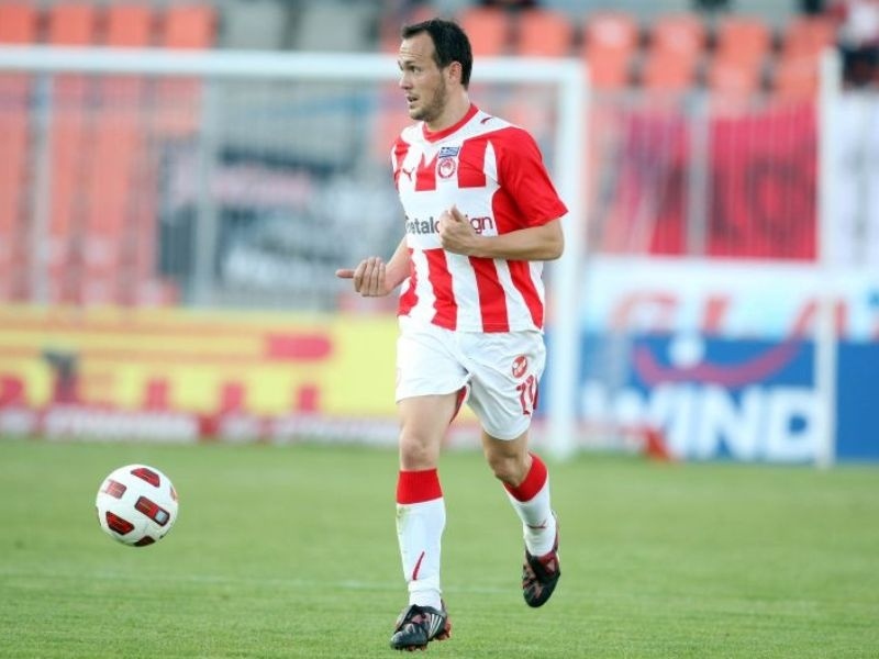 «Μακάρι να παίξω στον Άρη»