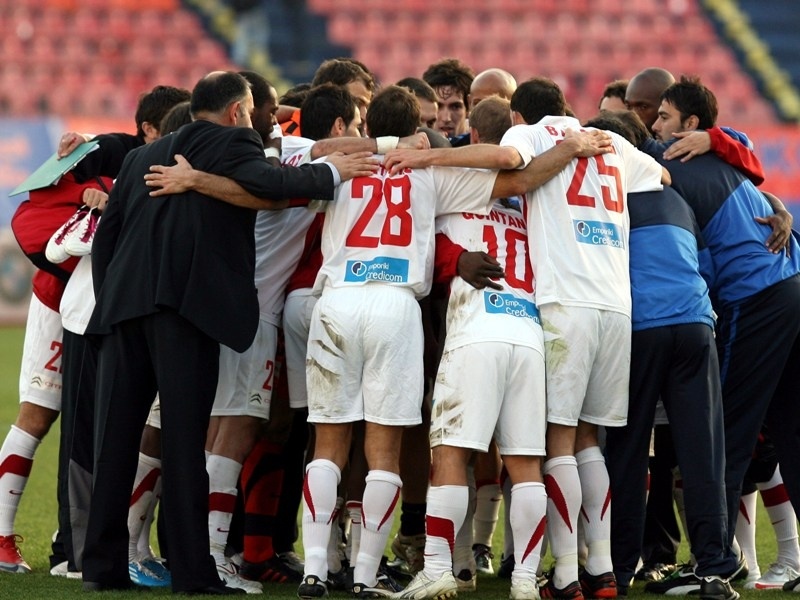 Φιλικό με παλαίμαχους