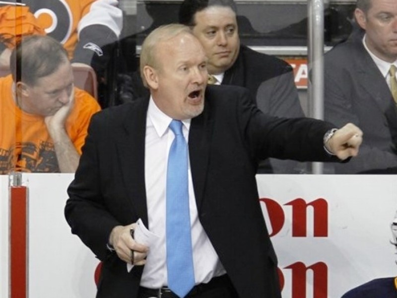 Ευκαιρία στον Ruff