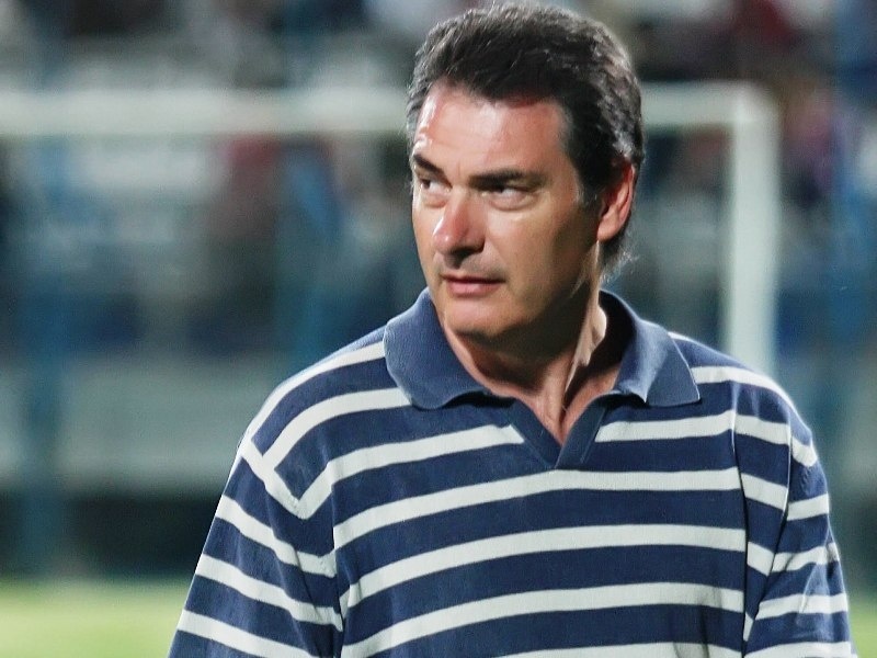 Υπέρ Μαθία ο Σεγούρα