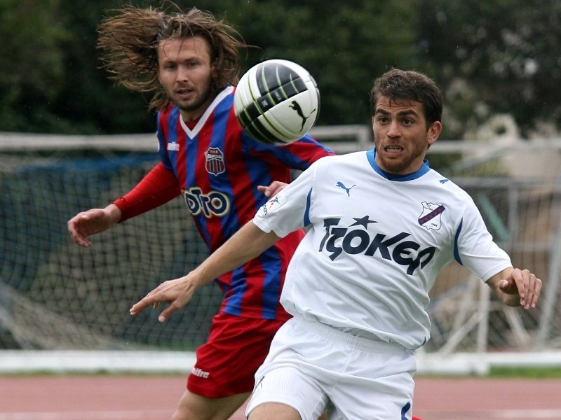 Προσφυγή από Μουρατίδη