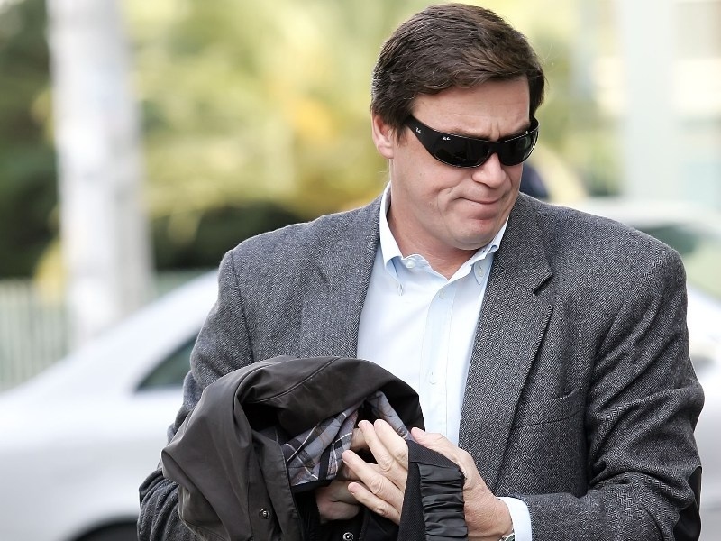 Οι μοναχικές βόλτες του Γόντικα