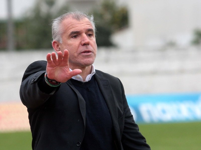 Με συνταγή Ηλιούπολης