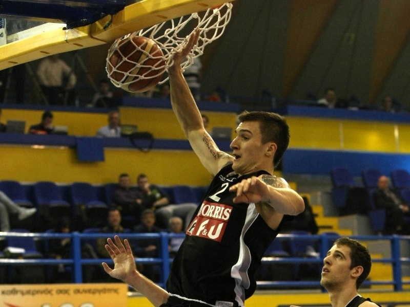 «Θέλουμε να πετύχουμε»