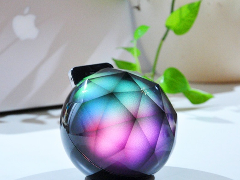 Το μαύρο διαμάντι