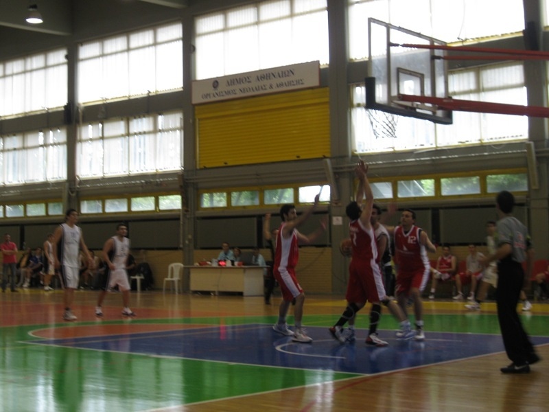 Νίκησε και πάει για άνοδο