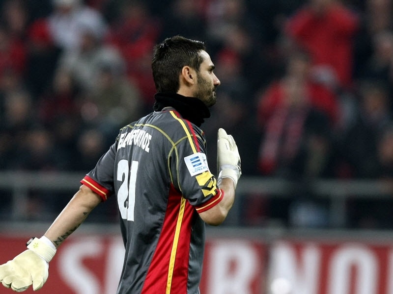 Κοντά στην επιστροφή του ο «Ελέ»