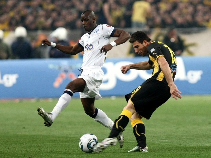 «Χαρίζουμε τον τίτλο στον κόσμο»