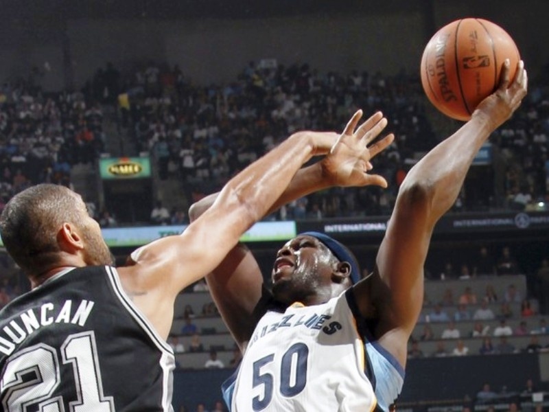 Αποκλείστηκαν οι Σπερς