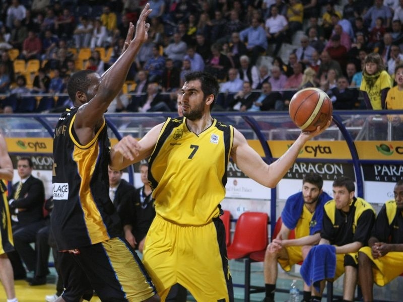 «Άλωσε» το Αλεξάνδρειο