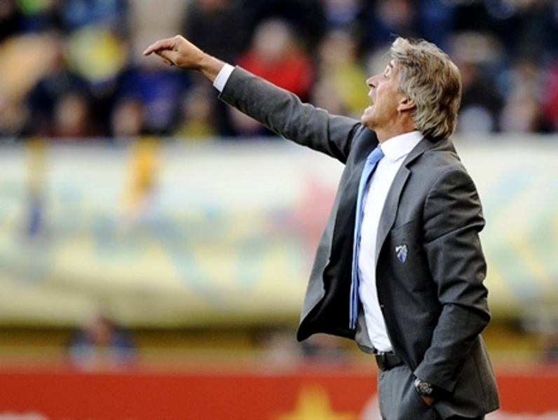 «Καταστρέφουν το ποδόσφαιρο»