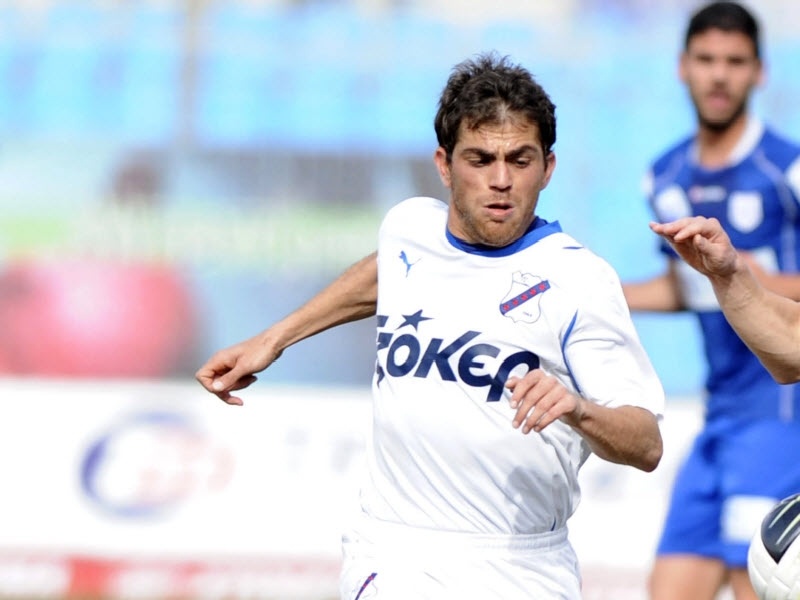 Η Καλλιθέα για Μουρατίδη