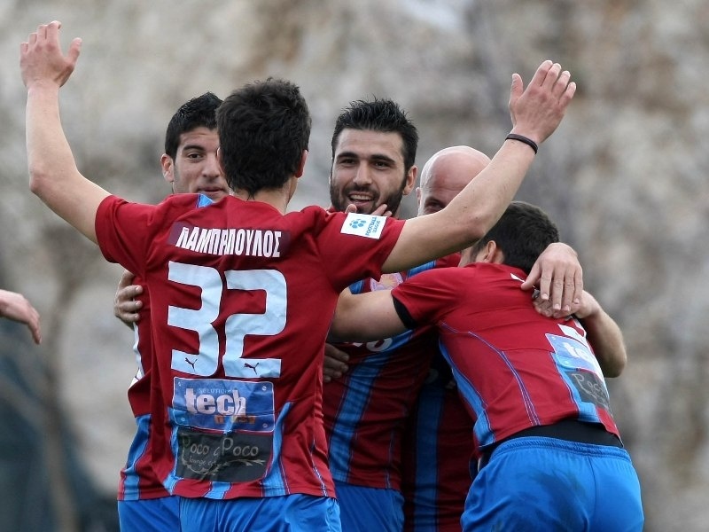 Από εβδομάδα οι πληρωμές