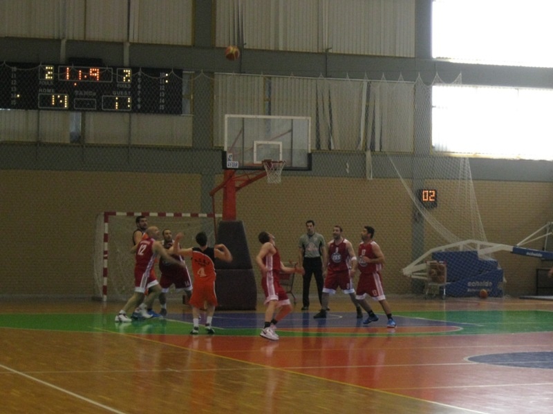 Αυλαία με νίκη ο Ιβίσκος