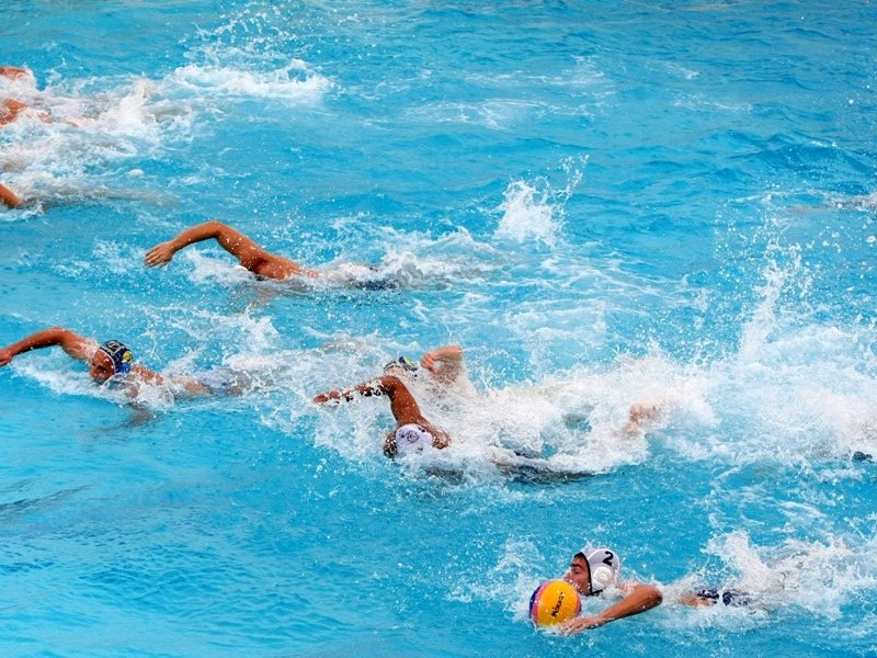 Δεκαεφτάρισε η Βουλιαγμένη