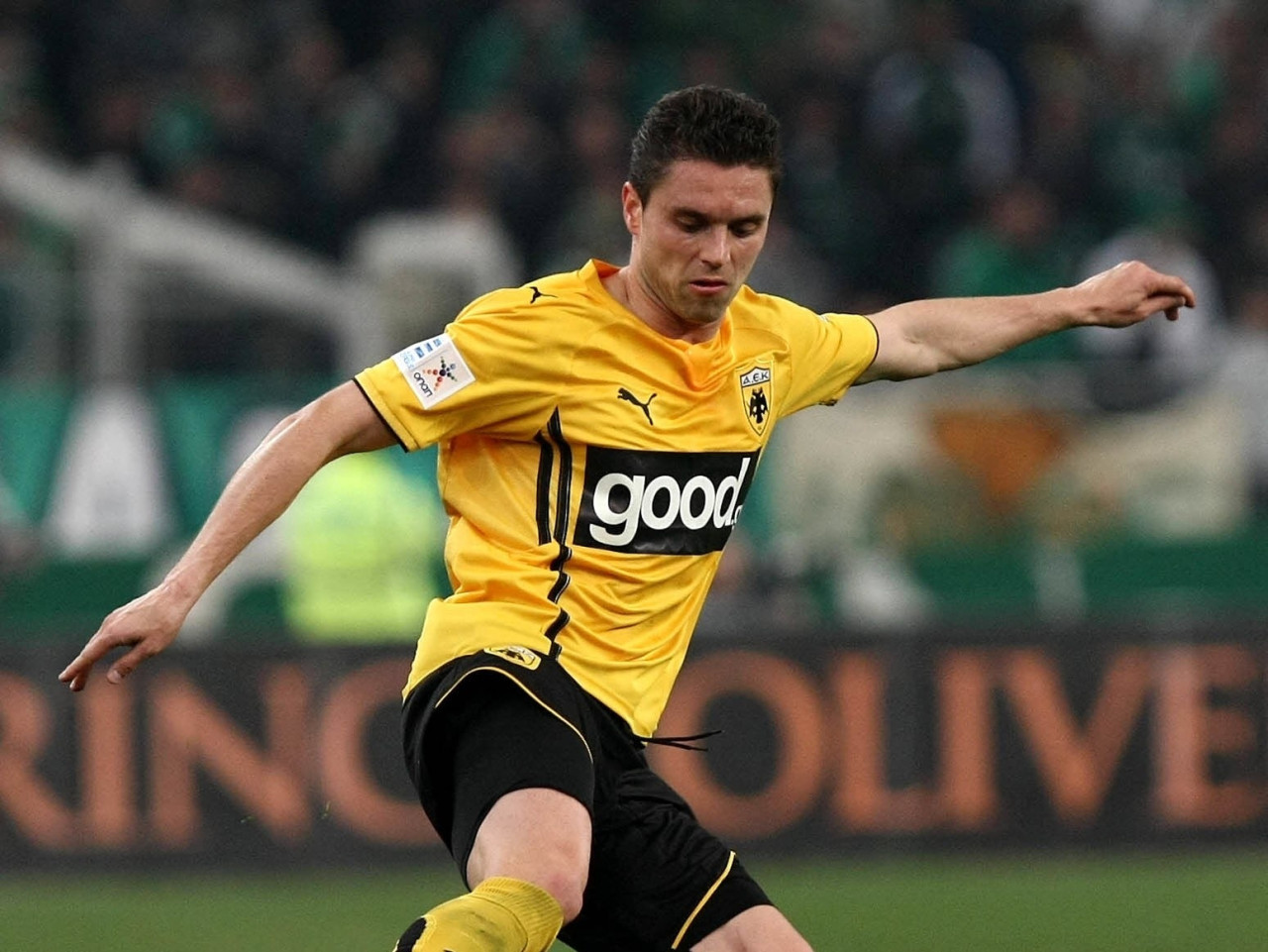 «Αφιερωμένο στον κόσμο»