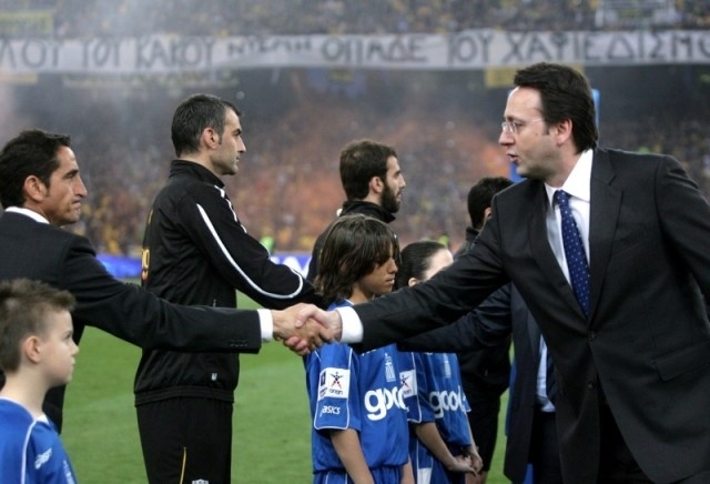 Σοφοκλή Πιλάβιε στην Γερμανία γρήγορα για να μάθεις!