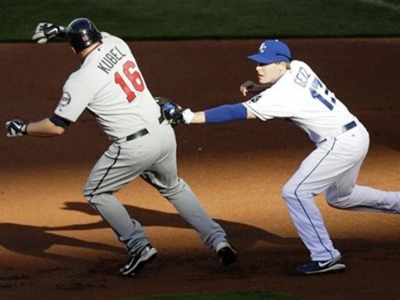 Οκτώ στο όγδοο!