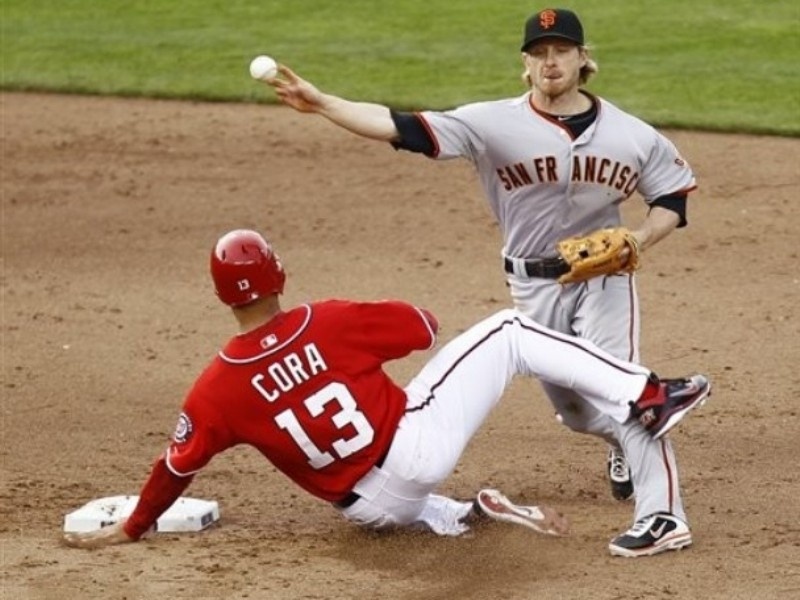 Πατσίσανε οι Giants