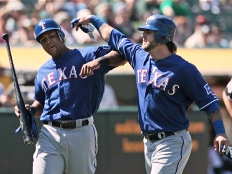 «Προπόνηση» για Rangers