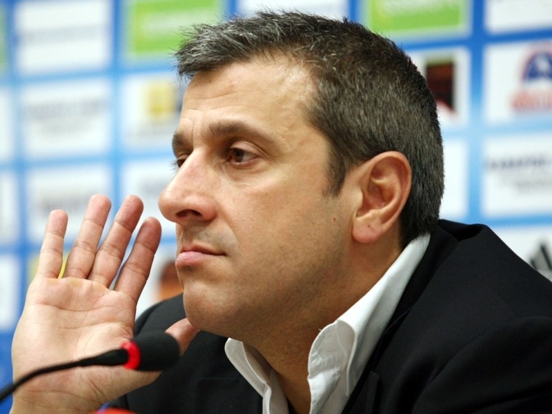 Στα άκρα φτάνει η ΑΕΛ