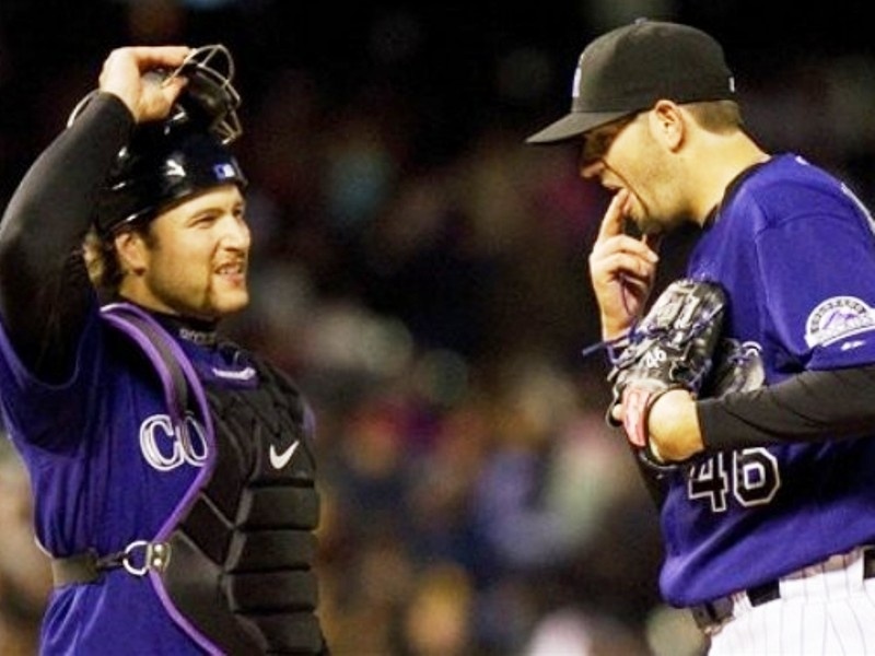 Γρήγορη «τεσσάρα»