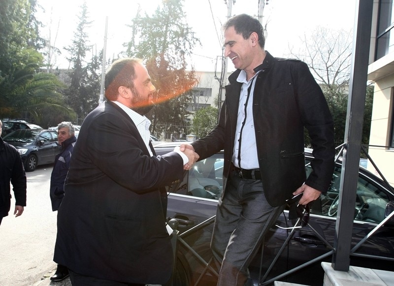 Εν αναμονή των αποφάσεων