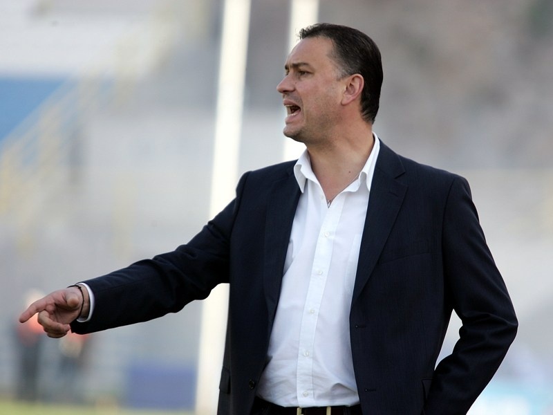 «Δεν τελείωσε τίποτα»
