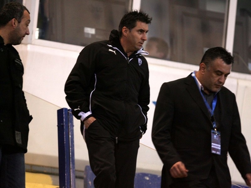 Δ.Σ. στην ΠΑΕ ΠΑΟΚ