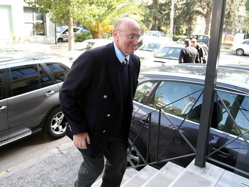 «Ο Πανιώνιος είναι καθαρός»