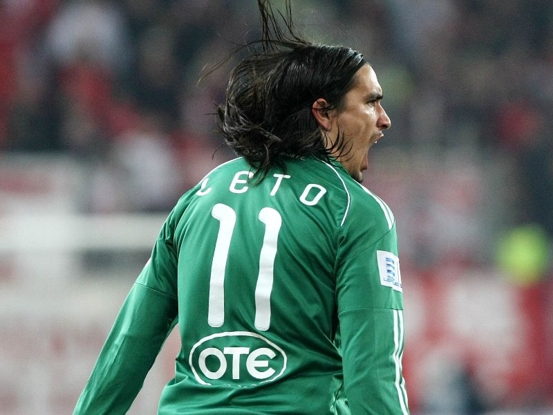 «Καθαρός» ο Λέτο