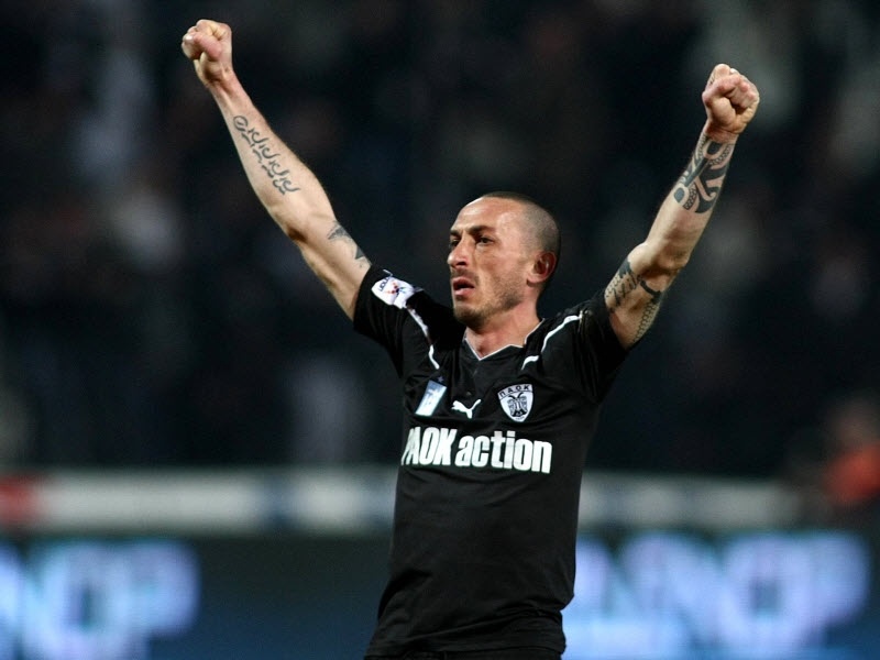 Καμία ανησυχία για Τσιρίλο