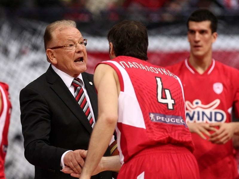 Άμυνα και η συγκέντρωση