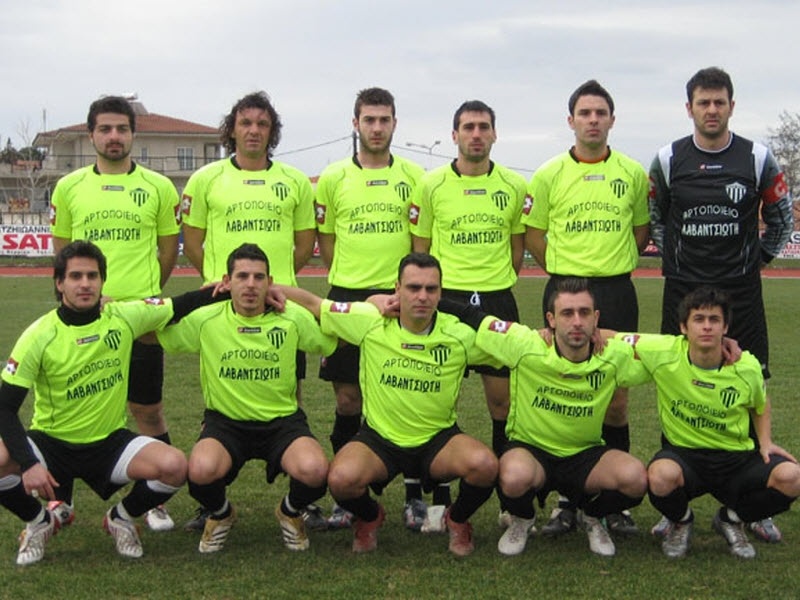 «Δίκαια ο Βατανιακός»