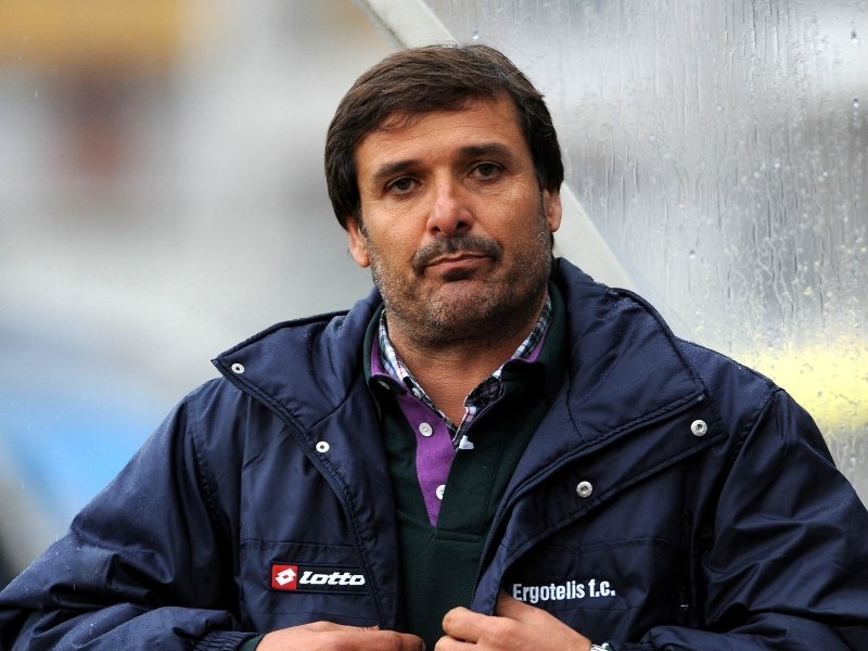 Φέρνει εξελίξεις ο Καραγεωργίου