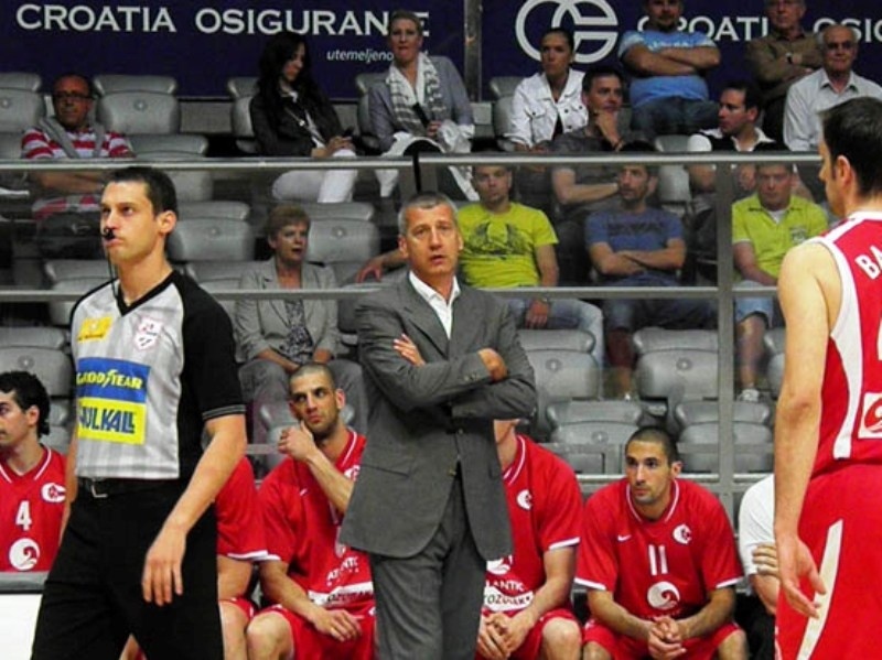 Πήρε το ντέρμπι η Τσεντεβίτα