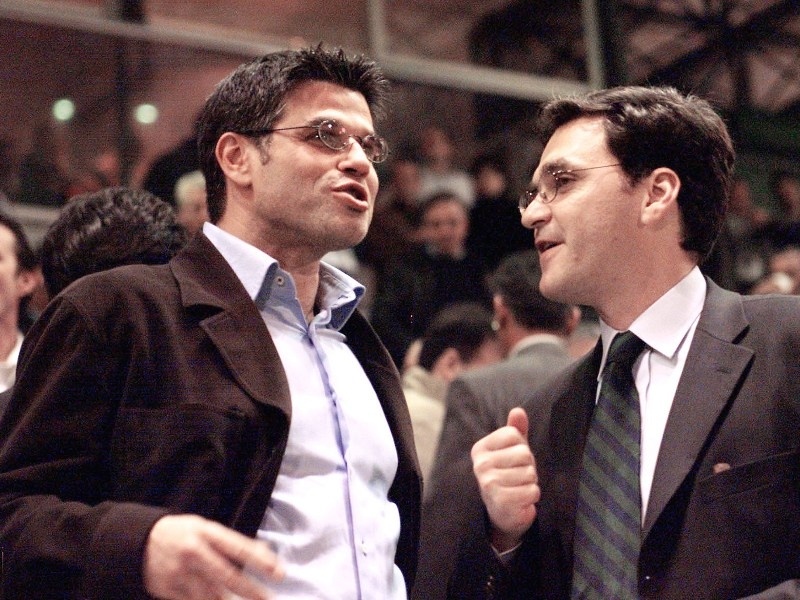 «Χλωμό» του Ασάνοβιτς