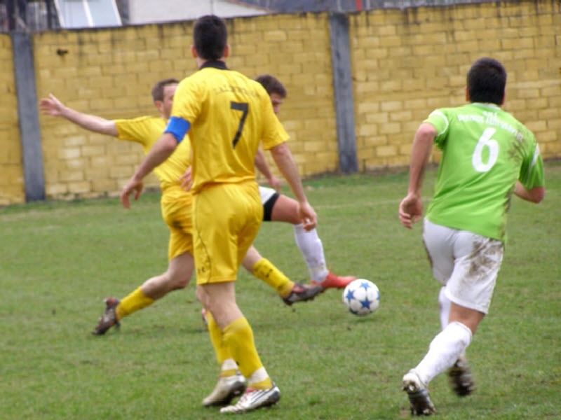 «Να μας γίνει μάθημα»