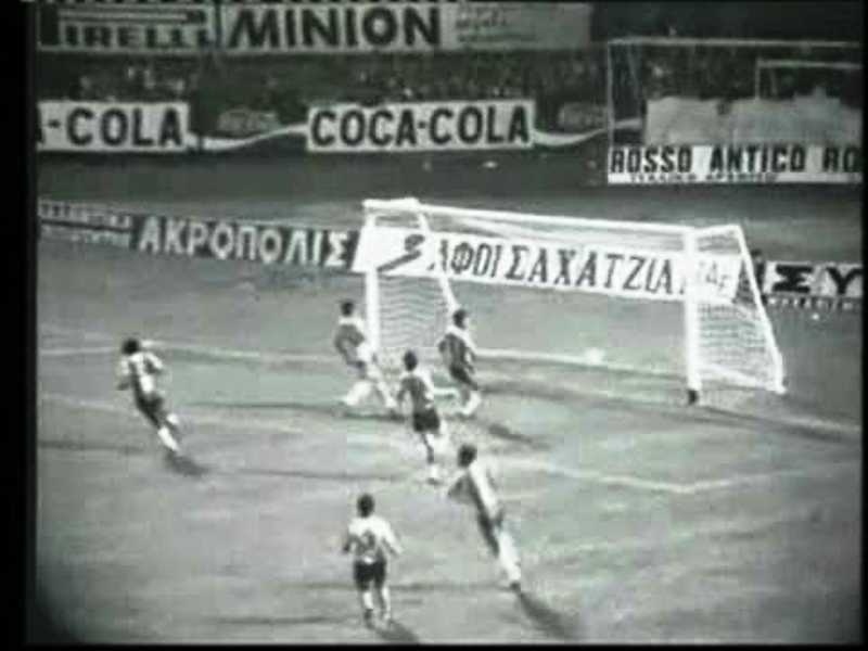 «Το έκανε η ΑΕΚ»