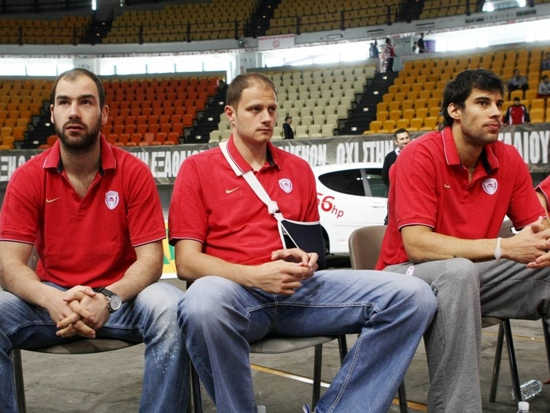 Ψάχνοντας λύσεις χωρίς V-Span