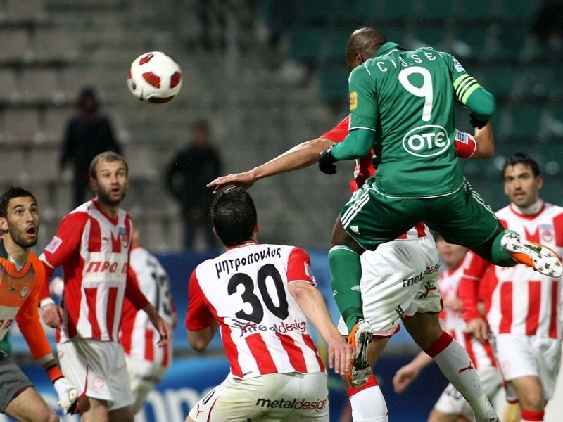 Οι «4» στο πρωτάθλημα