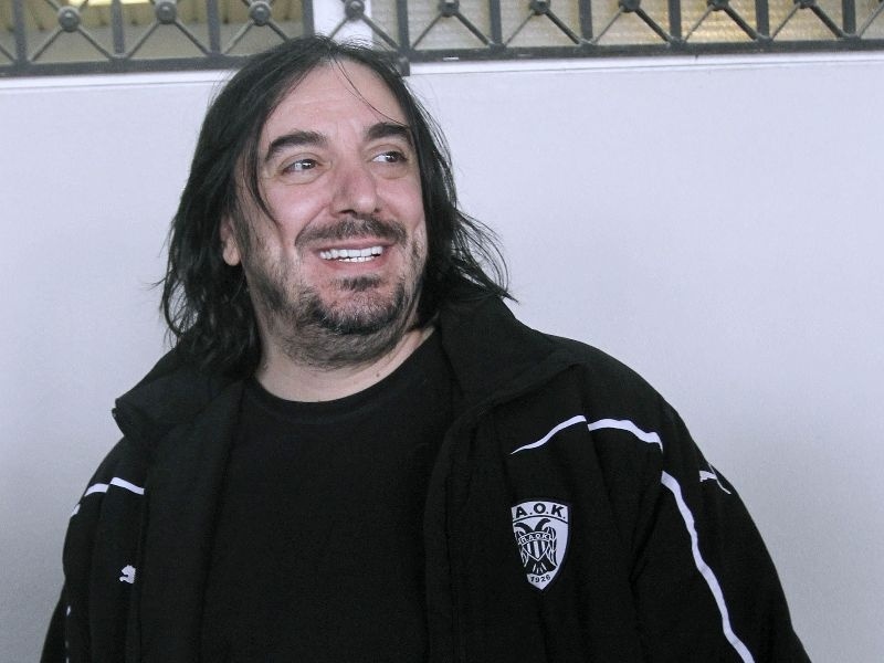 «Παραμένω οπαδός του ΠΑΟΚ»