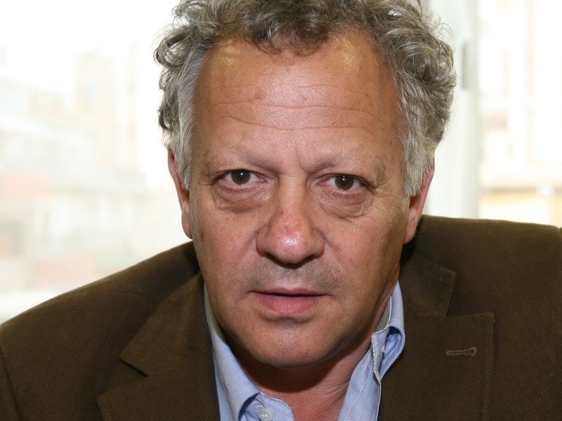 «Αρρωστημένα σενάρια!»