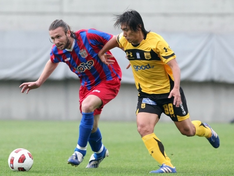 Θετικό πρόσημο