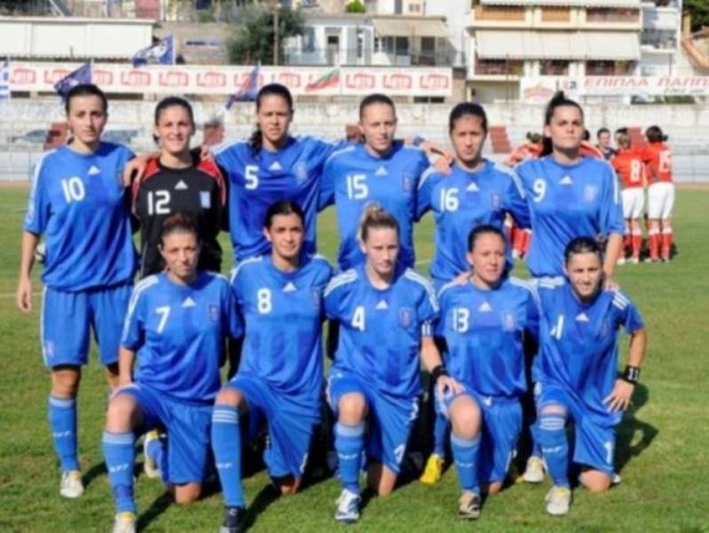 Νίκη για Εθνική