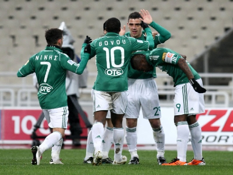 «Φουλάρει» για τον ΠΑΟΚ